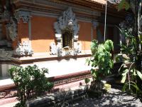 Raka House Accommodation - Bed and Breakfast Ubud