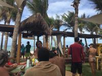 Residence Cumbuco Paradise Beach - Ferienwohnung Cumbuco