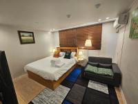 Samsung Cozy Stay - B&B Seul