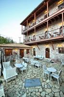 B&B Andritsaina - Archontiko - Bed and Breakfast Andritsaina