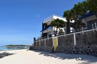 Blue Beryl Guest House - B&B Blue bay