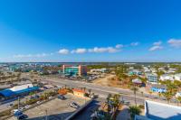 Island Tower Condos - Chambres d'hôtes Gulf Shores