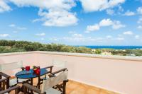 Maroulas Villa Estate - B&B Maroulás