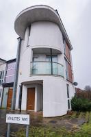 The Way House - B&B Manchester