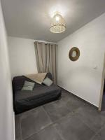 Ecumes de mer B - B&B Saint-Pierre