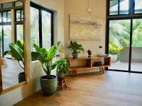 Blue Sky Garden Villa - B&B Haad Chao Phao