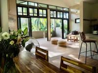 Blue Sky Garden Villa - B&B Haad Chao Phao