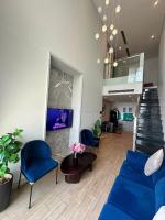 Apartment mit 2 Schlafzimmern