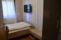 Camera Singola Basic con Bagno in Comune