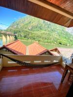 Nongkhaiw Hostel - B&B Ban Hatxao
