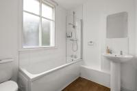 Triple Room with Shared Bathroom