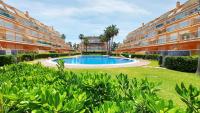 Apartamento Mirador Al Mar - B&B Denia
