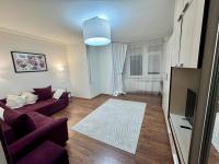 Квартира поблизу ВДНГ - B&B Baryshivka