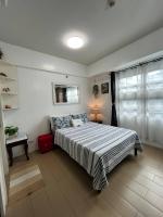 Marvinn's by LVH - 150 Newport Boulevard, Comfort Deluxe Studio, Near NAIA - B&B Manila
