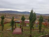 Pensiunea Haiducilor - B&B