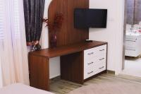 Deluxe Tweepersoonskamer met Zijdelings Uitzicht op Zee