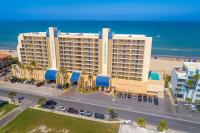 Sweeping 5th Floor Views Direct Beach Remodele - Ferienwohnung South Padre Island