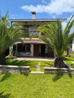 MhkyvernaBeachHolidaysParadise - B&B Kalyves Polygyrou