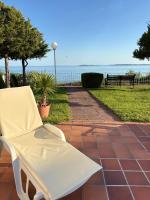 Appartamento con 2 Camere da Letto e Vista Mare 