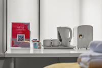 Basic Triple Room with Shared Bathroom