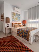 casa caravane, iceberg bs51 - B&B Tarifa