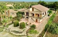 Ariabbona - Ferienwohnung Modica