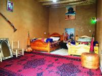 Nakhla Twin Room
