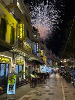 San San Homestay - B&B Koh Trol