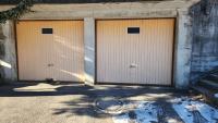 Studio mit viel Charme, Kochnische und 2 Betten - Chambres d'hôtes Kandersteg