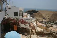 Cruz del Sur - B&B Pucusana