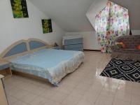 Rach villa - Bed and Breakfast Flic en Flac