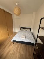 Vieille ville à 50 m - Appartement cosy & rénové - Chambres d'hôtes Annecy