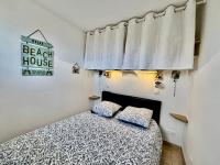 Lacanau-Océan Sud Appartement pleine vue océan - B&B Lacanau-Océan