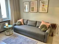 Przytulny Apartament Obok Zamku - Malbork Old Town - B&B Malbork