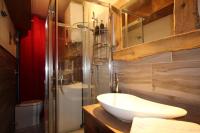 Rifugio nella neve - B&B Sestriere