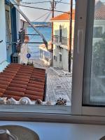 Perla - B&B Pythagóreio