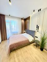 Квартира-студія ЖК Лімнос - Ferienwohnung Odessa