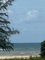 New apartment close to the beach and Airport - B&B Nakhon Phanom