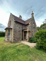 Middle Lodge - B&B West Monkton
