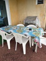 Kaz Toutoune - B&B Saint-Leu