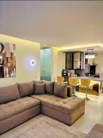 Riverside Zamalek 1 Bedroom Suite - Chambres d'hôtes Le Caire