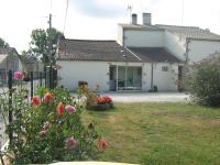 Comfort Triple Room with Shower