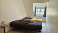 Maison entièrement rénovée au cœur du village - Chambres d'hôtes Saint-Léonard-des-Bois