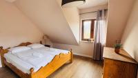Przystań Homole - B&B Szlachtowa