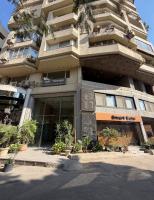 Riverside Zamalek 1 Bedroom Suite - B&B El Cairo