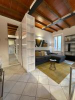 Basini Apartment - B&B Parma