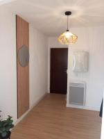 Studio lumineux rénové - Ferienwohnung Gréoux-les-Bains