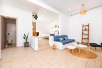 Appartamento Superior con 1 Camera da Letto e Balcone