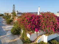 Margarita Apartments - B&B Ierapetra