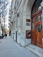 Buda's Hidden Heaven 1 with Private Sauna - B&B Budapest